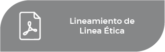 Lineamiento de línea ética